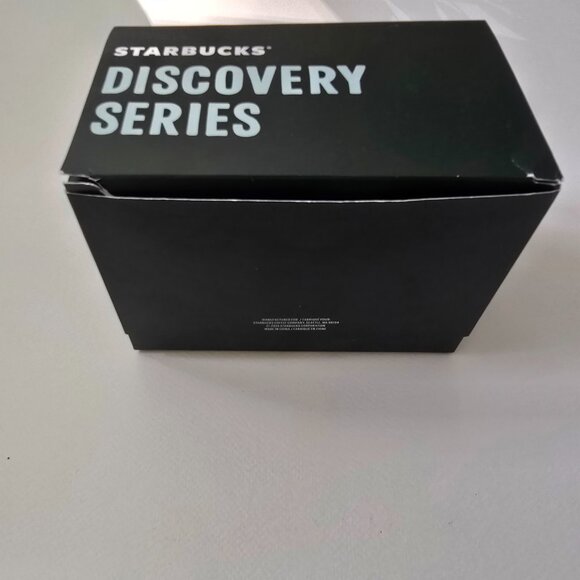 NEW YORK Starbucks Discovery Series, Ceramic Mug, new in box perfect condition - Picture 3 of 13